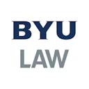 BYU J. Reuben Clark Law School Logo