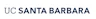 University of California, Santa Barbara Logo