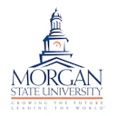 Morgan State University Logo