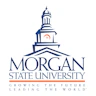 Morgan State University Logo