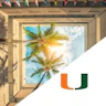 University of Miami Logo