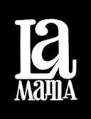 La MaMa Experimental Theatre Club Logo