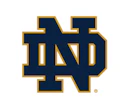 Notre Dame University Logo