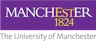 University of Manchester Logo