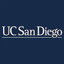 University of California, San Diego Logo