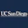 University of California, San Diego Logo