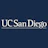 University of California, San Diego Logo