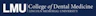 Lincoln Memorial University College of Dental Medicine Logo