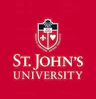 St. John's University Logo