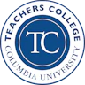 Columbia University - Teachers College Logo