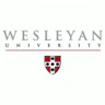 Wesleyan University Logo