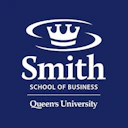 Smith School of Business, Queen's University Logo