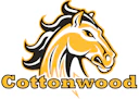 Cottonwood High School Logo