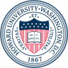 Howard University College of Dentistry Logo