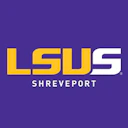 LSU Shreveport Logo