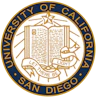 UC San Diego Logo