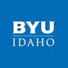 Brigham Young University - Idaho Logo