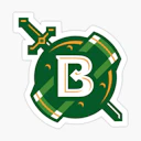 Belhaven University  Logo