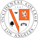 Occidental College Logo