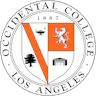 Occidental College Logo