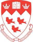McGill University Logo