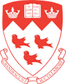 McGill University Logo