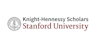 Knight-Hennessy Scholarship Logo