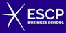 ESCP Business school Logo