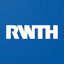 RWTH Aachen University Logo