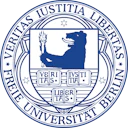 FU Berlin University Logo