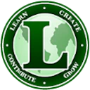 Livingston High School Logo