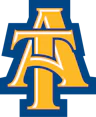 North Carolina Agricultural & Technical State University Logo