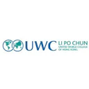 Li Po Chun United World College of Hong Kong Logo