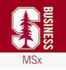 Stanford MSx Logo