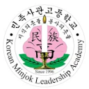 Korean Minjok Leadership Academy Logo