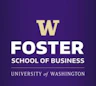 Foster School of Business Logo