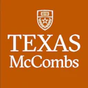 McCombs School of Business (UT Austin) Logo