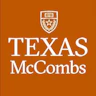 McCombs School of Business (UT Austin) Logo