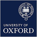 University of Oxford Logo