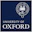 University of Oxford Logo