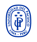 Universidad del Pacífico Logo
