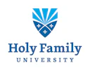 Holy Family University Logo