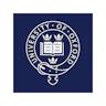 University of Oxford Logo