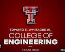 Texas Tech University Logo