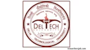 Delhi College of Engineering (DCE) Logo