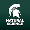 Michigan State University Logo