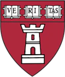 Harvard School of Dental Medicine Logo