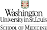 Washington University School of Medicine Logo