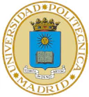 Universidad Politécnica de Madrid Logo