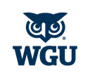 Western Governors University Logo